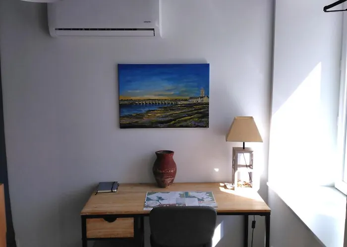 Arcadia Σπίτι διακοπών *