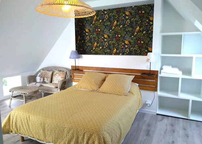 Arcadia Saint-Maurice-en-Cotentin