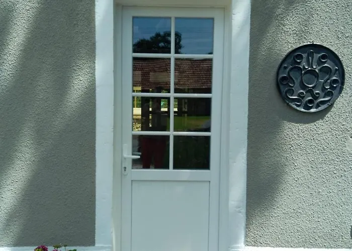 Arcadia * Saint-Maurice-en-Cotentin