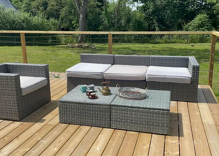 Arcadia Σπίτι διακοπών *