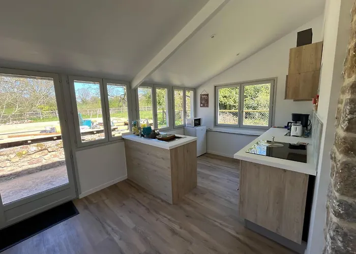 Σπίτι διακοπών Arcadia *