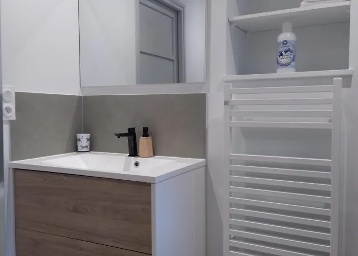 Arcadia * Saint-Maurice-en-Cotentin