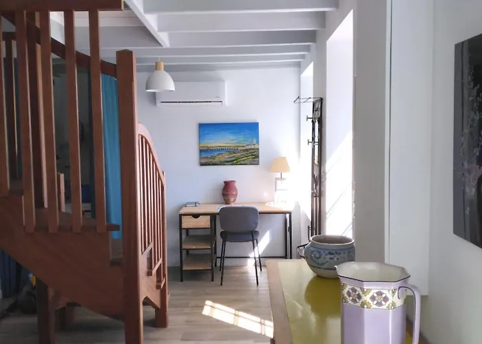 Arcadia Σπίτι διακοπών