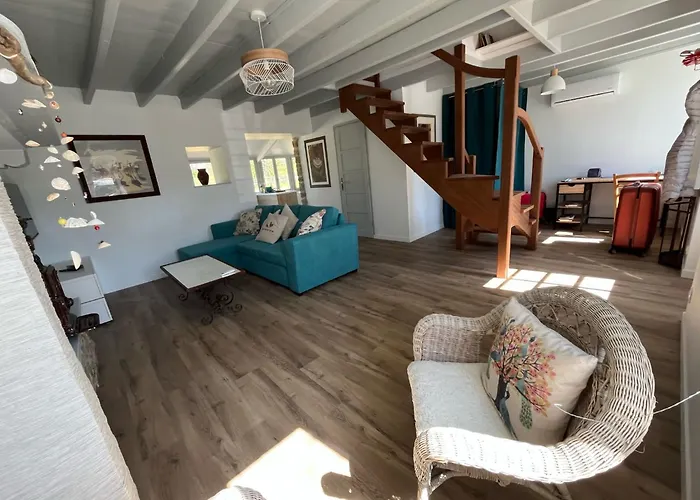 Arcadia * Saint-Maurice-en-Cotentin