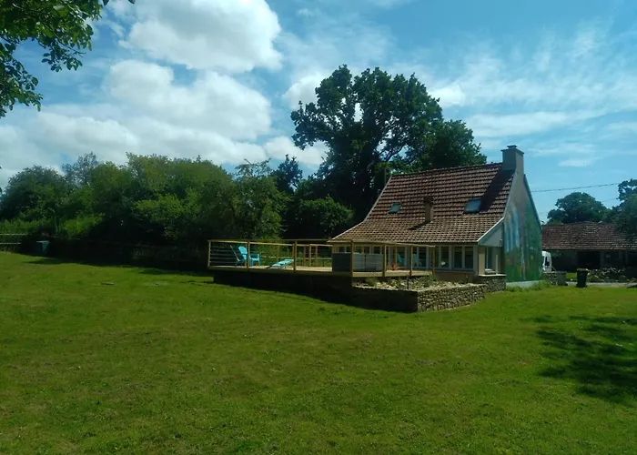 Σπίτι διακοπών Arcadia *