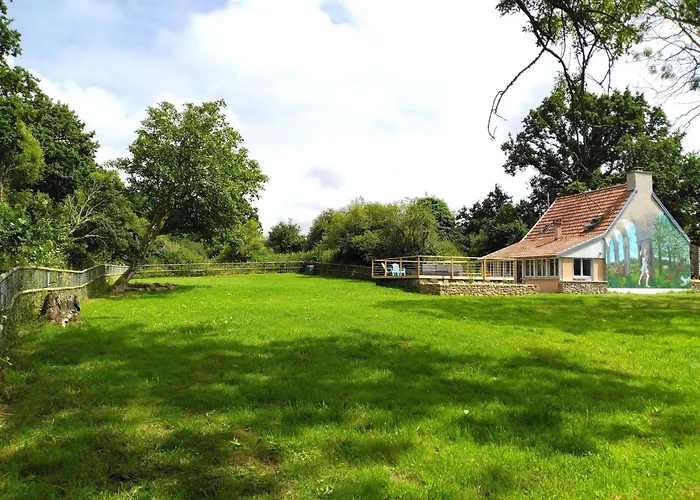 Arcadia Σπίτι διακοπών